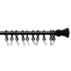 Dollhouse DIY Miniature Curtain Rod   Exquisite Dollshouse Accessories 1