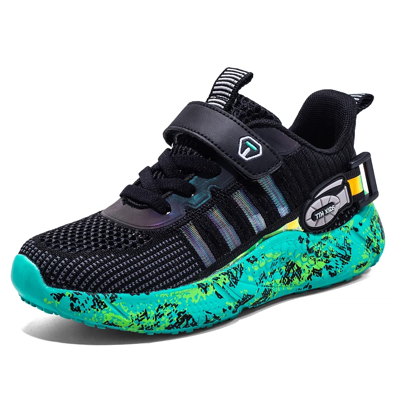 

Kids Flat Shoes 2020 Summer Hot Sale Casual Walking Shoes Fashion Childrens Sports Comfortable Shoes