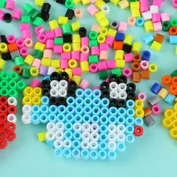 Производители новых продуктов ручной работы головоломки подарок пазл пакеты 10 цветов Pinpindoudou детские образовательные игрушки своими
