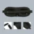 3D Sleeping eye mask Travel Rest Aid Eye Mask Cover Patch Paded Soft Sleeping Mask Blindfold Eye Relax Massager Beauty Tools