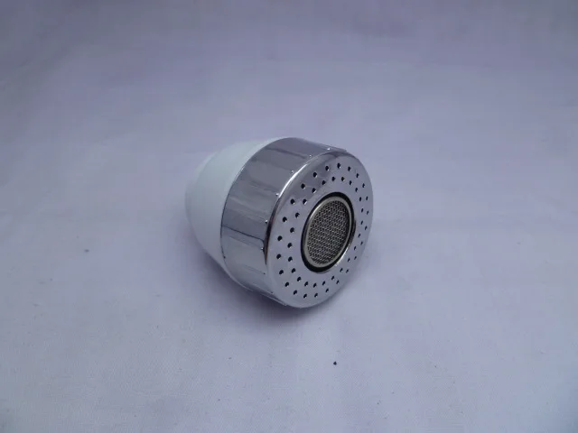 

Kitchen Faucet Filter Mouth 2 Kinds of Water Extractor Nozzle Shower Head Universal Tube Replacement Accessories