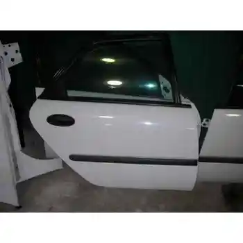 

2246718 power window Rear Right Renault Lagoon (b56) 1.9 Dti Cat Diesels