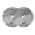 ARBOREA Silver Color Low Volume 14" Hihat Cymbal Для Практики