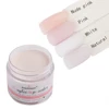 Fengshangmei 120ml Professional Salon crystal nails acrylic powder liquid 6