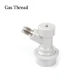 Gas thread