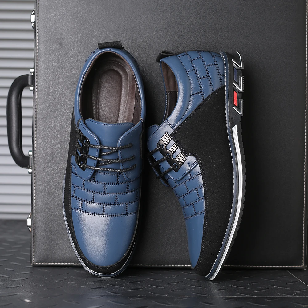 durable mens shoes