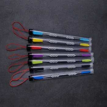 

10pcs SS Material Dab Tool Kit 120mm Earpick Concentrate Wax Dabber Spoon Cleaning Tool Accessory Set for Dry Kit Herb Products