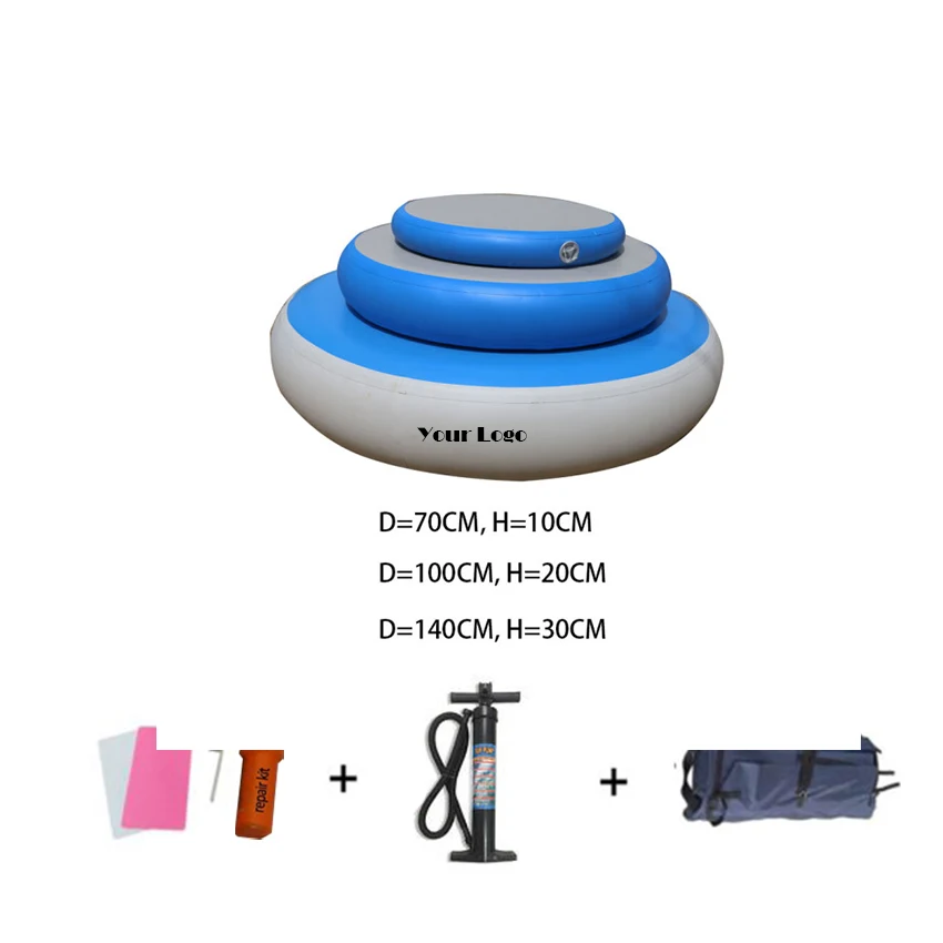 air spot inflatables