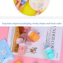 Креативные кроличьи уши теплые яйца теплые детские Мультяшные теплые руки сокровище греющий подарок