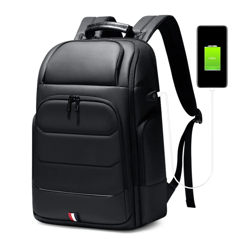 29 Litre Wall Street Business Travel Hand Luggage Laptop Backpack Rucksack Bag 