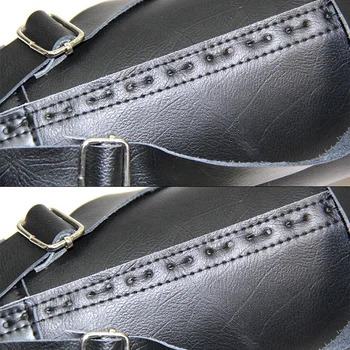 

Traditional Back Arrow Quiver Hunting Pouch Archery Belt Genuine Cow Leather Bag