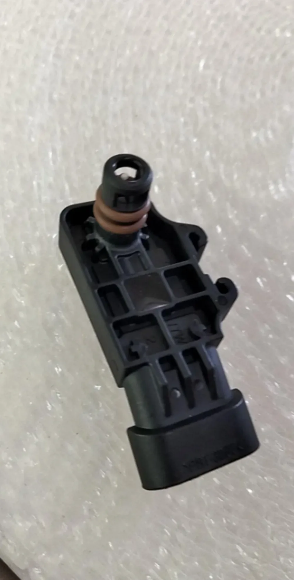 

Датчик давления наддува в коллекторе, 3 бара, 1 шт., для автобуса Peugeot BOXER, фургона 2,2 Hdi 0261230265 9675379580 0261230264 261230265