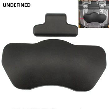 

Motorcycle Top Case Backrest Cushion Trunk Passenger Back Pad Rear Saddlebag Replacement for BMW R1250GS Adventure R1200GS