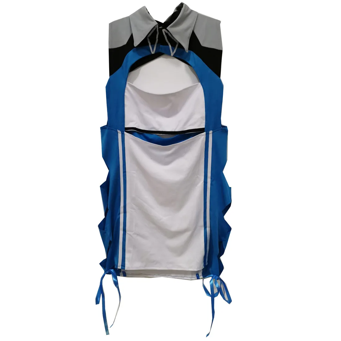 

2021 Аниме! Azur Lane ВМС США Louis третьей Юбилей модельные туфли пикантные форма Косплэй костюм для Хэллоуина вечеринки для Для женщин