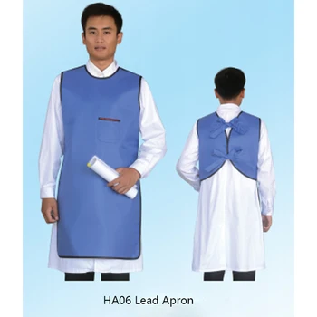 

Wondcon HA06 medical lead apron X-ray protective clothing medical equipment supplies