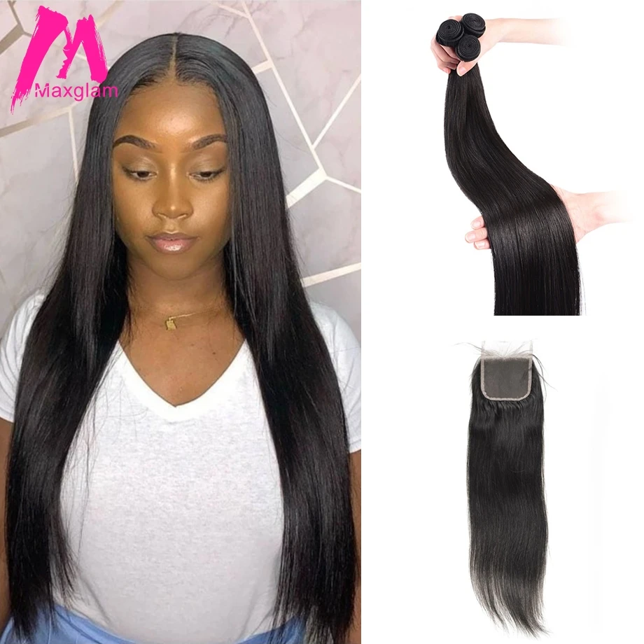 Extension cheveux naturel bresilien Outlet