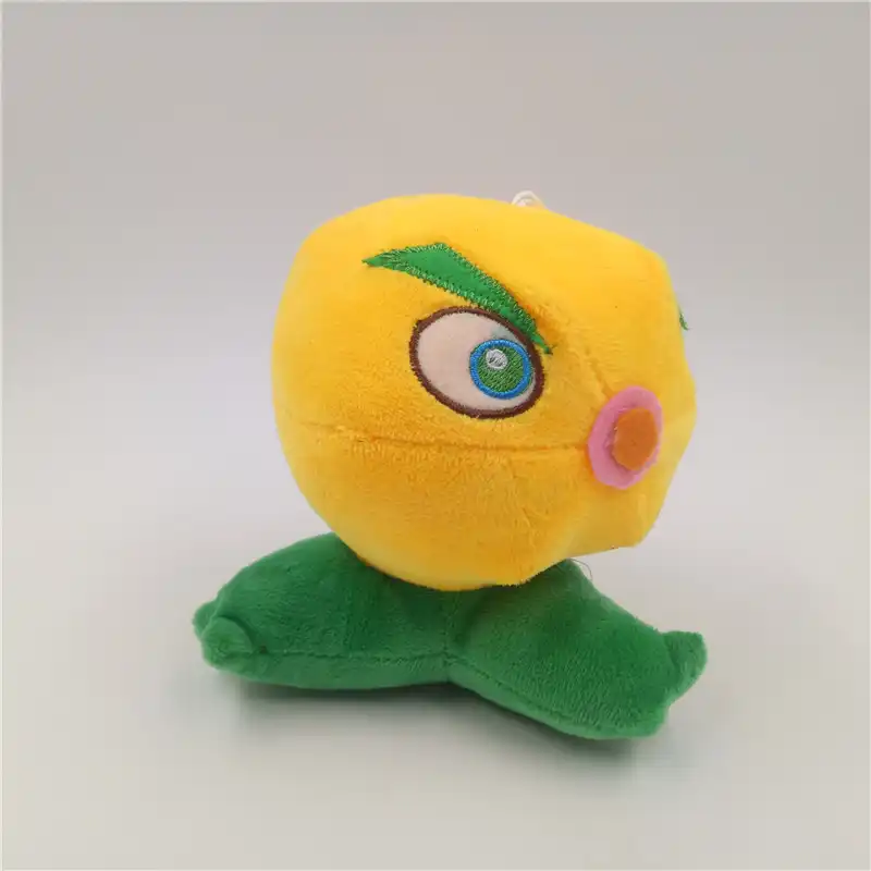 peluches de pvz 2