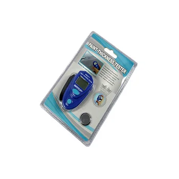 

EM2271 Paint Thickness tester Meter DIY Instrument 0-80mil 0.1MM