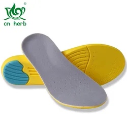 Men And Women For Deodorization Insoles,sweating And Deodorizing Basketball Shoes, Running Pu Insoles