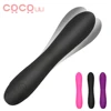 G spot Dildo Vibrator Sex Toys for Women Silicone Female Vagina Clitoris Stimulator Massager Masturbator Sex Products for Adults 1