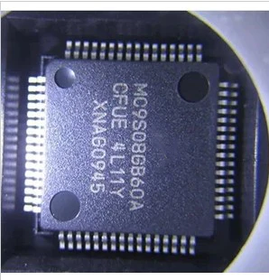 

Free shipping 5PCS MC9S08GB60ACFUE MC9S08GB60 QFP64 Best quality