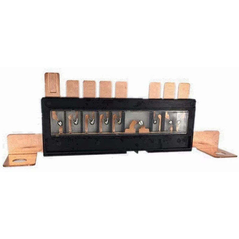 Car Multi Fuses For Hyundai Veloster Accent Solaris Kia Rio Forte