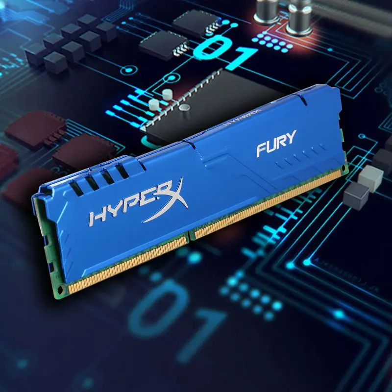 Алюминиевый радиатор охлаждения теплоотвод ОЗУ для AMD Intel модуль DDR настольных