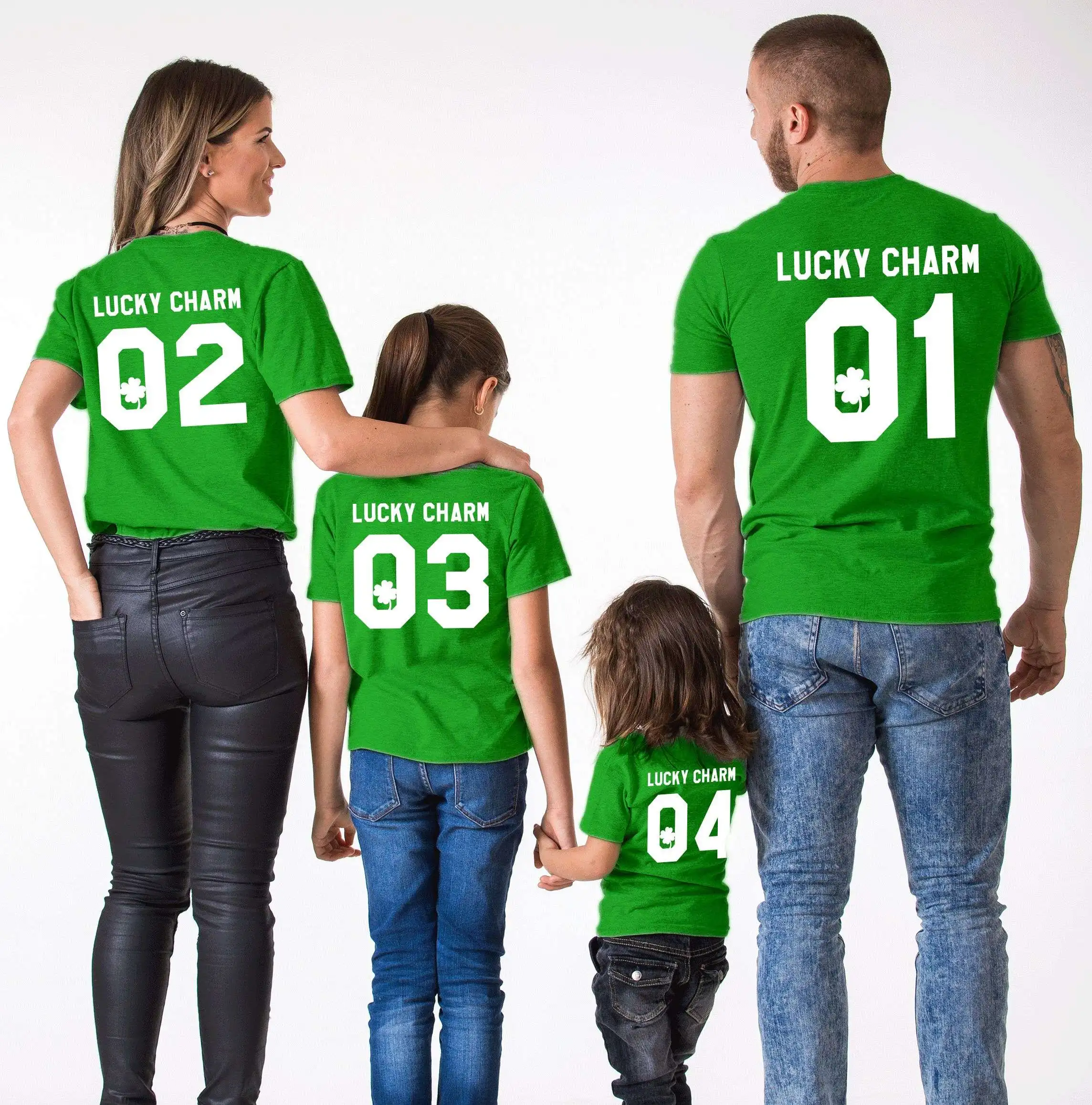 Shirt|Matching Family Outfits| - AliExpress