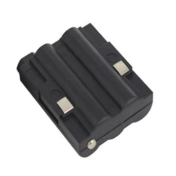 

New 6V 900mAh Ni-MH Battery Suitable for Midland GXT400 walkie-talkie battery Rechargeable Replacement BATT5R