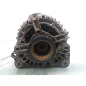 

037903025M 0124325013 Alternator Seat Ibiza (6k1) 1.4