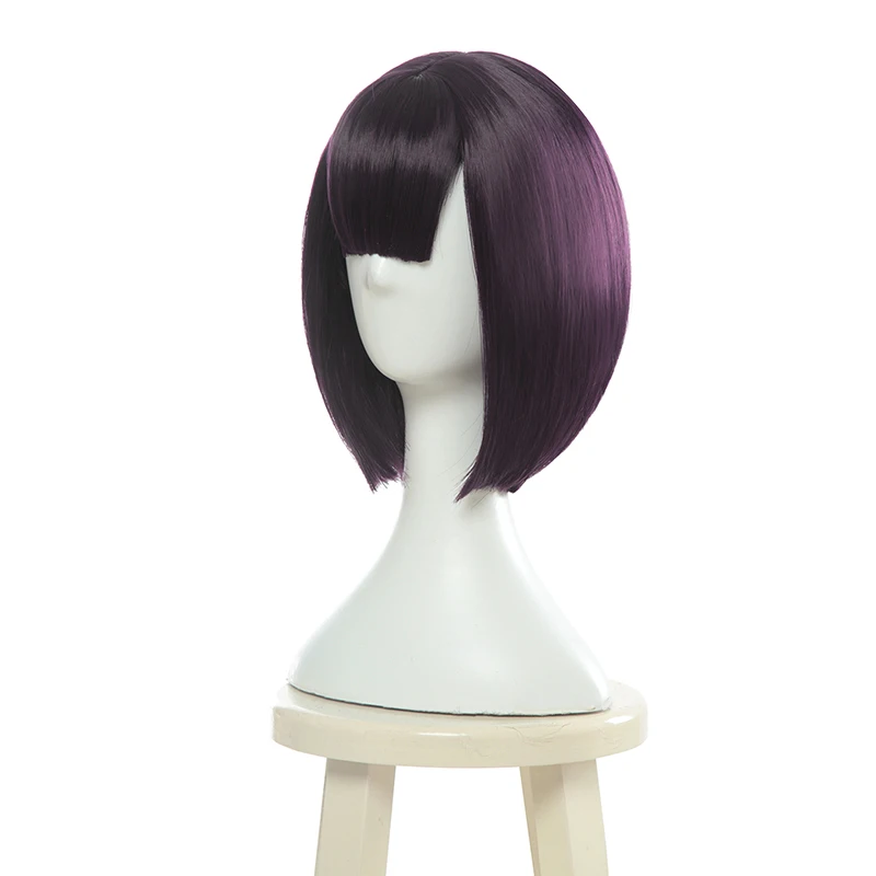 L-email-wig-Fate-Grand-Order-Shuten-douji-Cosplay-Wigs-30cm-Short-Heat-Resistant-Synthetic-Hair (1)