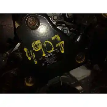 

647961 FULL ENGINE MERCEDES E CLASS (W211) SALOON