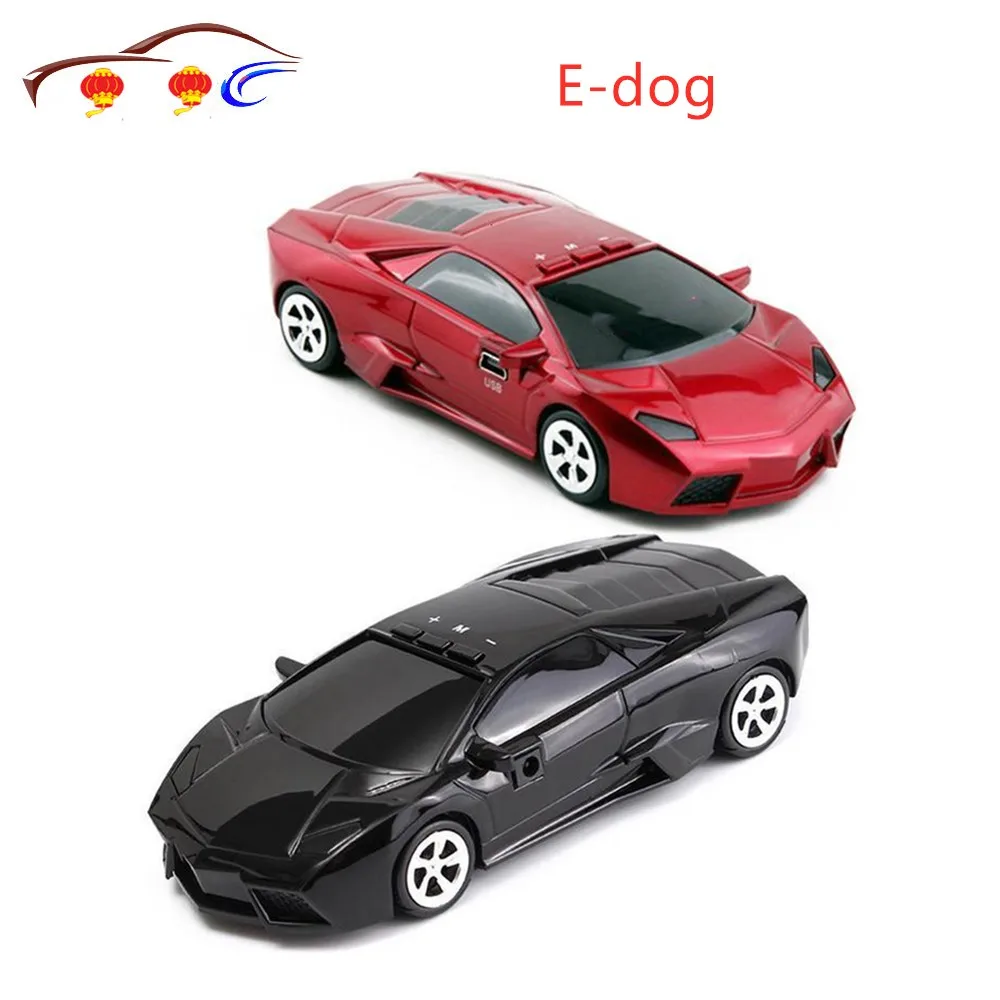 

E-dog Recorder Anti-radar Velocity Laser Detector DVR Vehicle Early Warning Radar Detector Russian Radar Detector