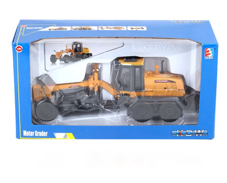 1:35 KAIDIWEI из сплава Grander Toy|alloy toys| |