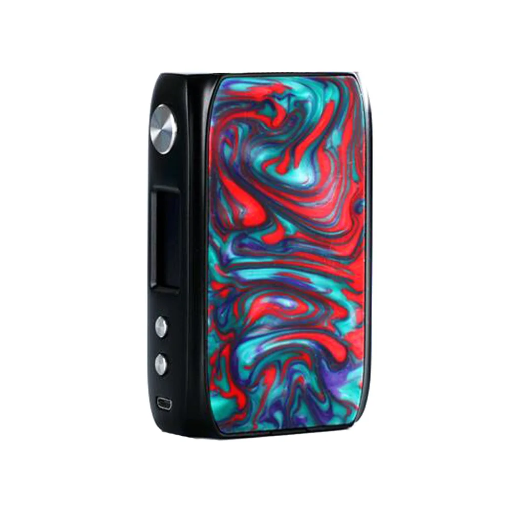 Billige Heißer Original IJOY Shogun Univ 180W TC Kit mit Shogun Univ MOD keine 18650 batterie Box Mod E  cig vape kit vs Gen Mod Drag 2 Mod