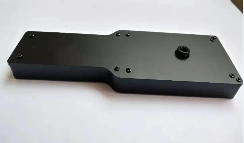 AMG8833 MLX90640 ИК тепловизор массив Термальность Imager инфракрасное тепловое