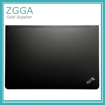 

Genuine New Laptop Shell For Lenovo ThinkPad E560P S5 LCD Rear Lid Back Cover Top Case with 3D Camera 6AD0110299 01AW453 01AY586