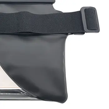 

TPU Pocket Waterproof Bag Airbag Large Capacity Outdoor Swimming Drifting Special Waterproof Pocket Bag