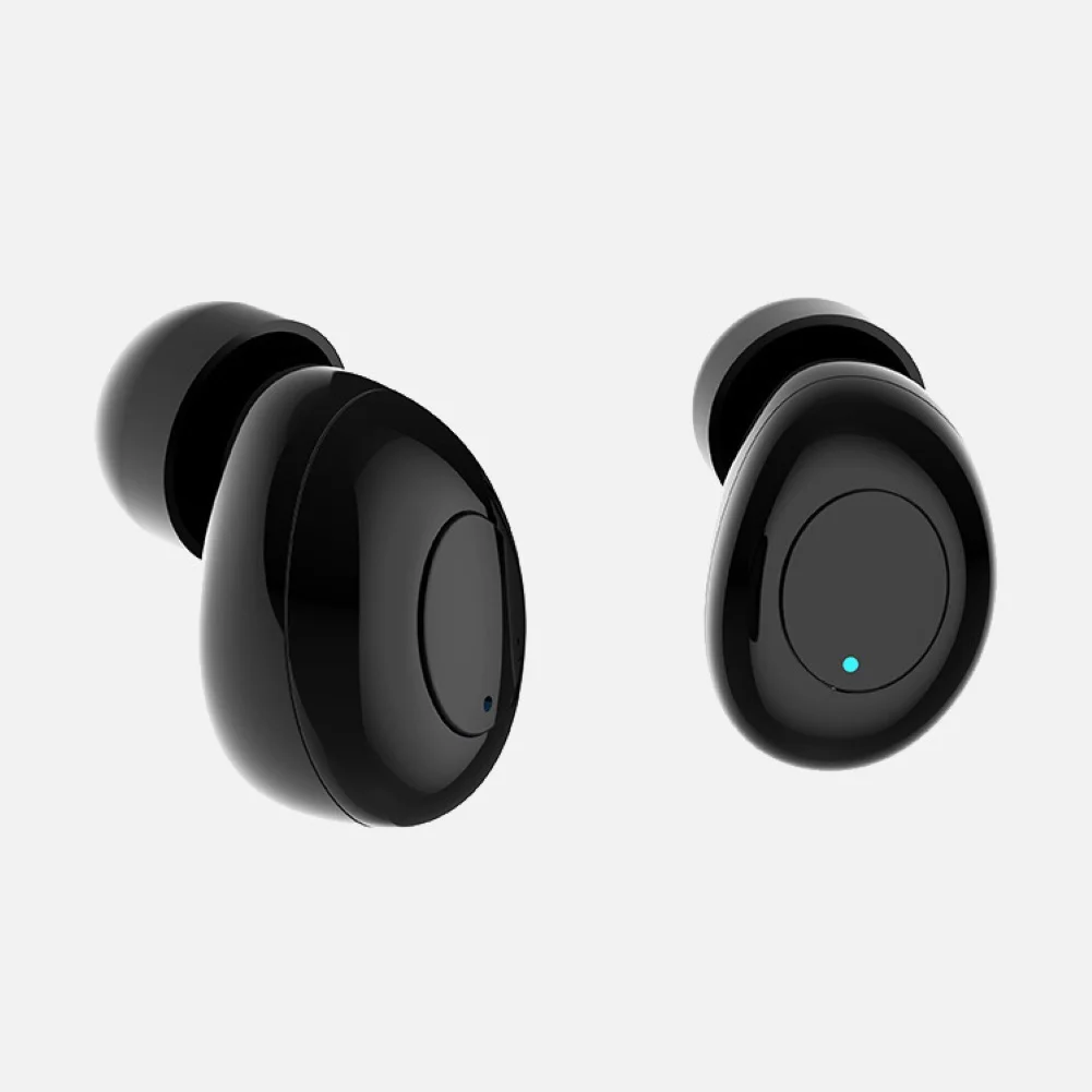 Y-02 TWS Беспроводные Bluetooth 5,0 спортивные наушники, стереогарнитура