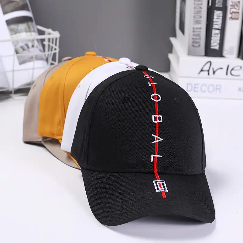 designer hats and caps