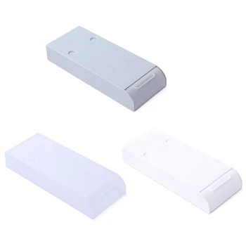 

Simple and Compact Drawer Pen Box Office Desktop Storage Box Sticky Table Bottom Box High School Student Stationery Box