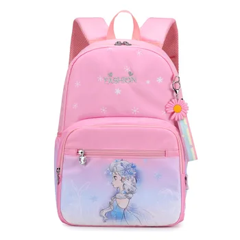 

NEW Children Bag School Bag Kids Boys Backpack Bags For Girls Plecak Bag SchoolSac Enfant Rugtas Mochilas Okul Cantalari