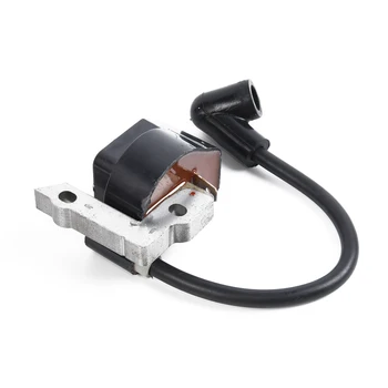

Chainsaw Parts Tools Equipment Ignition Coil For Makita DCS34 DCS4610 Durable