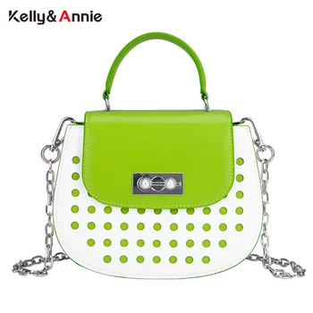 

Brand Designer Chain Small Bags for Women 2020 Ladies Sholder Crossbody Bag Saddle Bolsos Sac pu Leather Handbag Female Hand bag