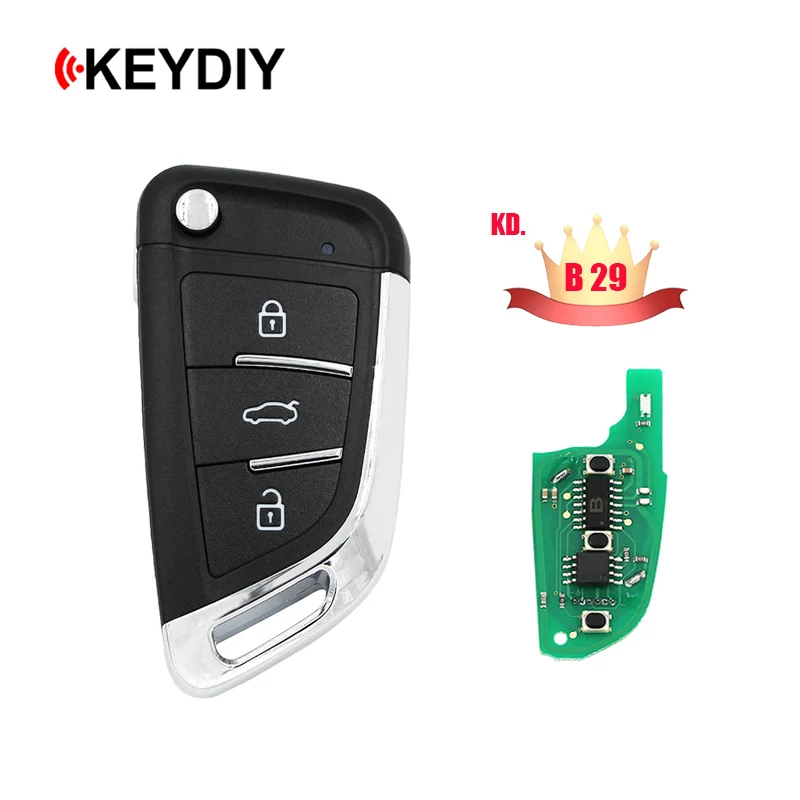KEYDIY KD B29 telecomando KD900/KD200//URG200 Mini - H20ffa2c4d13648d28f10c8a833cd0306e