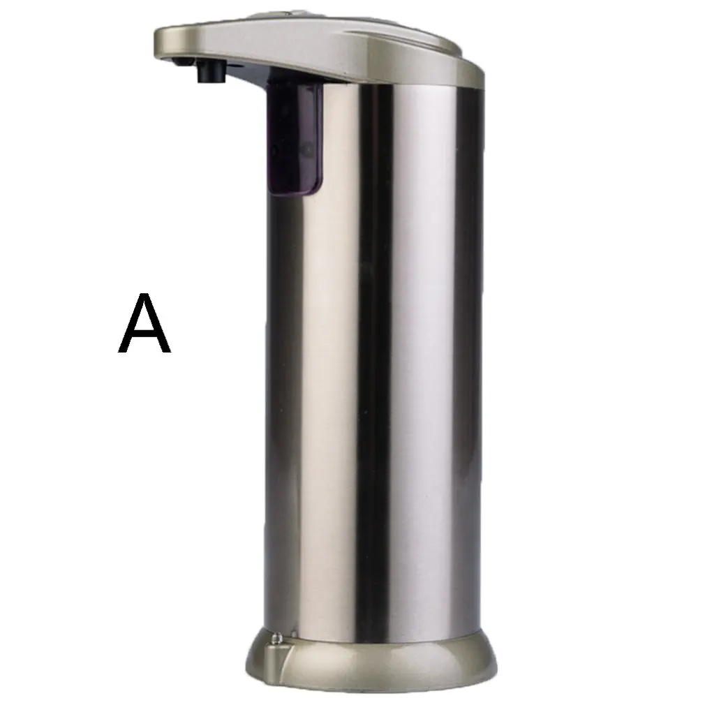 

Intelligent Soap Liquor Machine Automatic Induction Foam Infrared Induction Foam Soap Dispenser Kitchen Bathroom