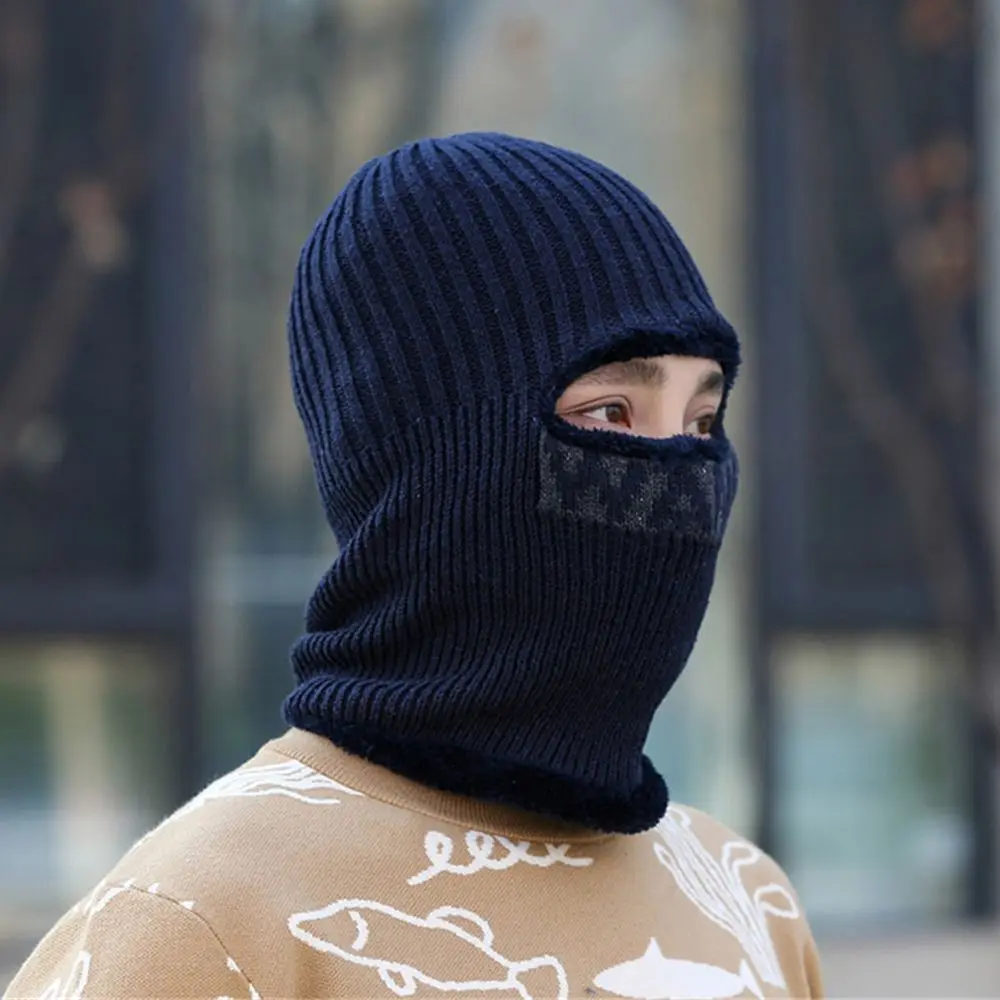 

Ветрозащитная велосипедная шапка, шарф, шапка, Балаклава, облегающие шапки, вязаная флисовая шапка, шерстяная шапка