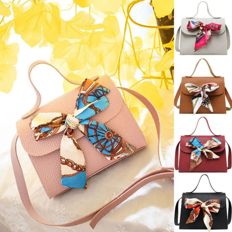 

Fashion Women PU Leather Bags Messenger Pouch Shoulder Crossbody Chain Bag Long Purse Envelope Handbag