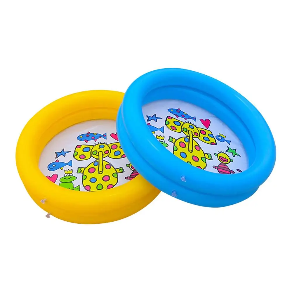 

Fashion -Baby Inflatable Swimming Pool Children's Toys Paddling Pool Tub Sand Pool Ocean Ball Pool Home Outdoor Swimming Pool
