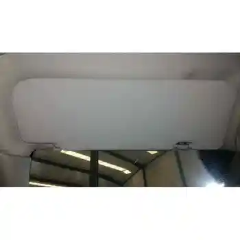 

PARASOL LEFT MERCEDES M-CLASS (W164)